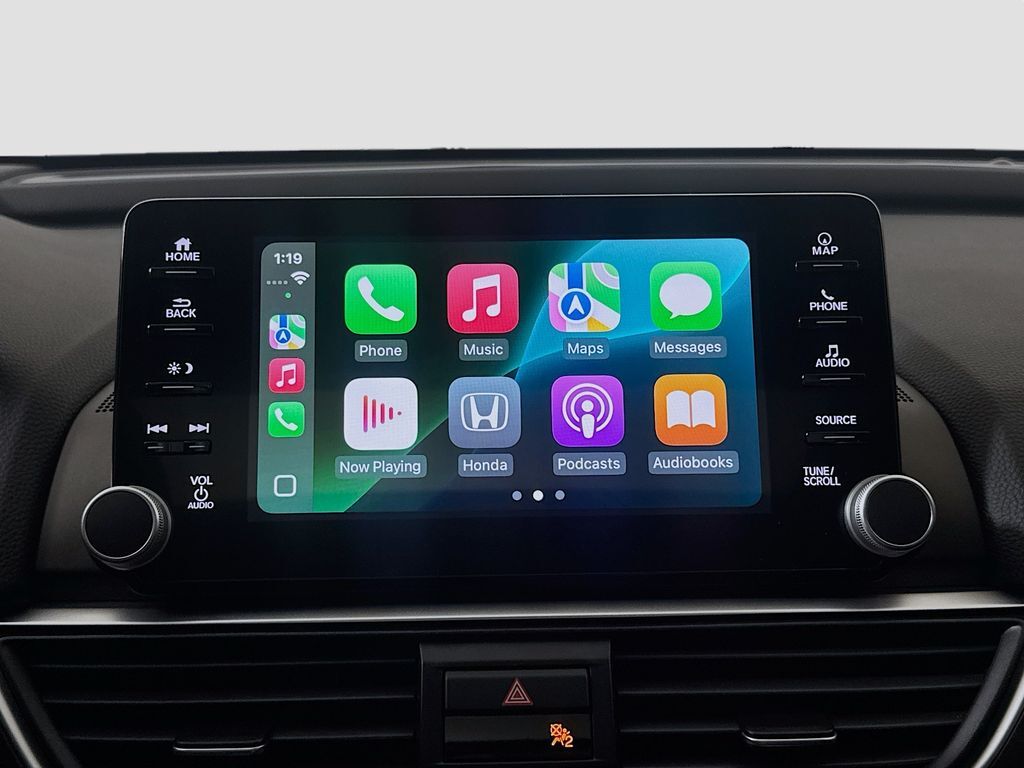 2019 Honda Accord Touring Kennewick WA
