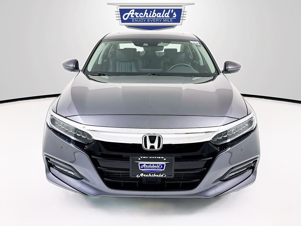 2019 Honda Accord Touring Kennewick WA