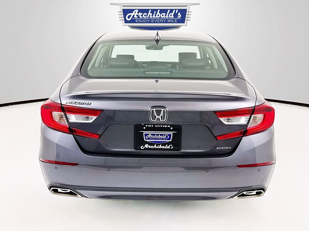 2019 Honda Accord Touring Kennewick WA