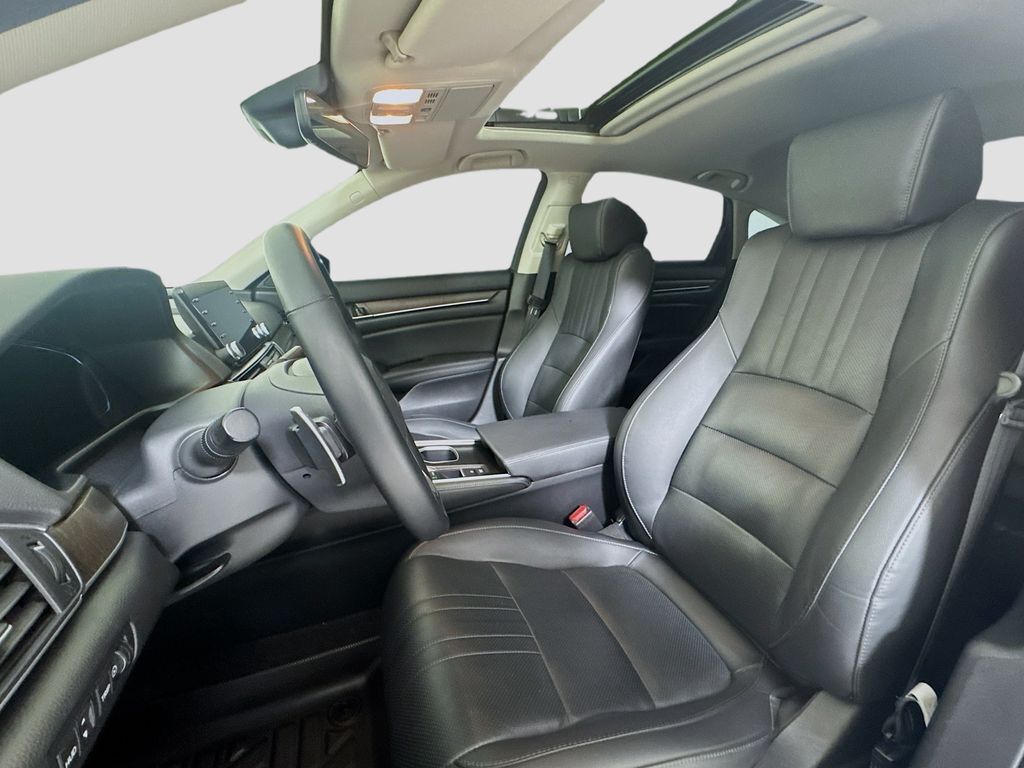 2019 Honda Accord Touring Kennewick WA
