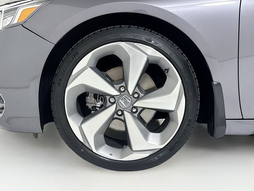 2019 Honda Accord Touring Kennewick WA