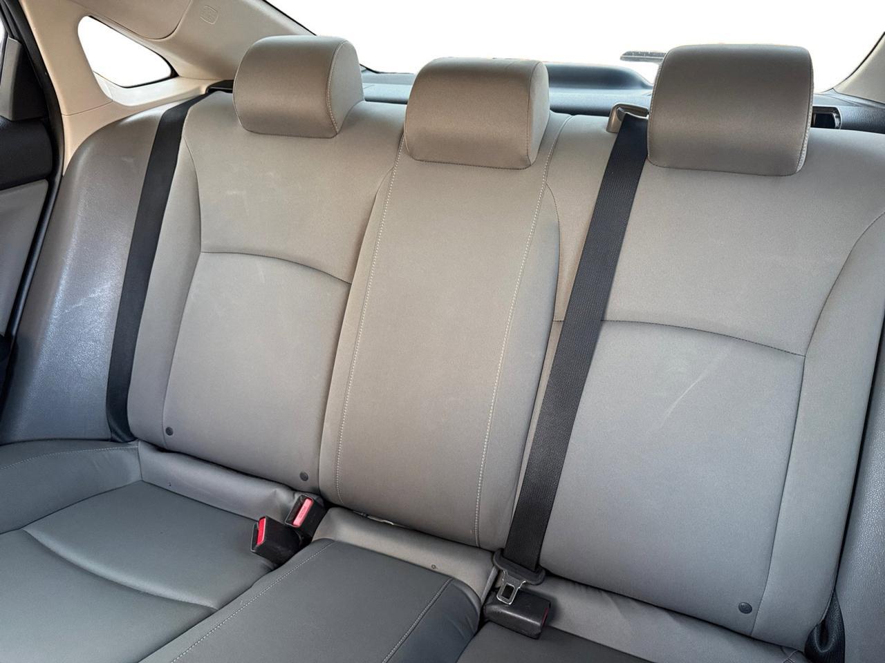 2019 Honda CIVIC SEDAN LX Salt Lake City UT