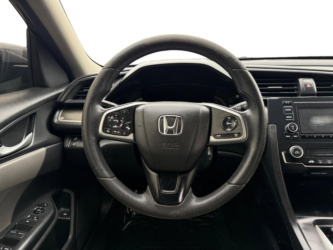 2019 Honda CIVIC SEDAN LX Salt Lake City UT