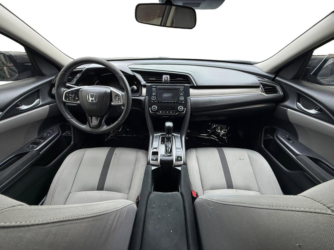 2019 Honda CIVIC SEDAN LX Salt Lake City UT