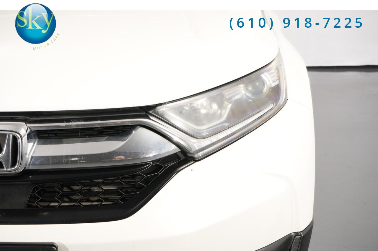 2019 Honda CR-V AWD EX-L Adaptive Cruise Control! West Chester PA