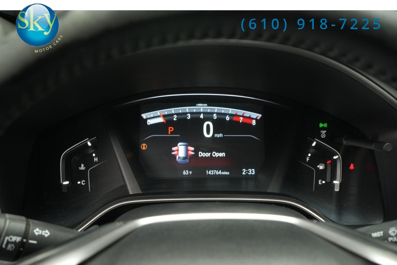 2019 Honda CR-V AWD EX-L Adaptive Cruise Control! West Chester PA