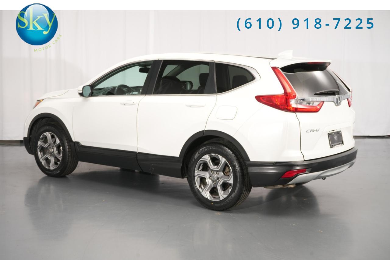 2019 Honda CR-V AWD EX-L Adaptive Cruise Control! West Chester PA