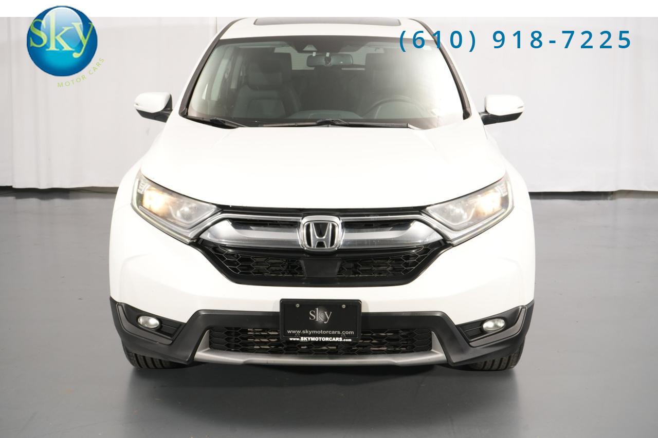 2019 Honda CR-V AWD EX-L Adaptive Cruise Control! West Chester PA