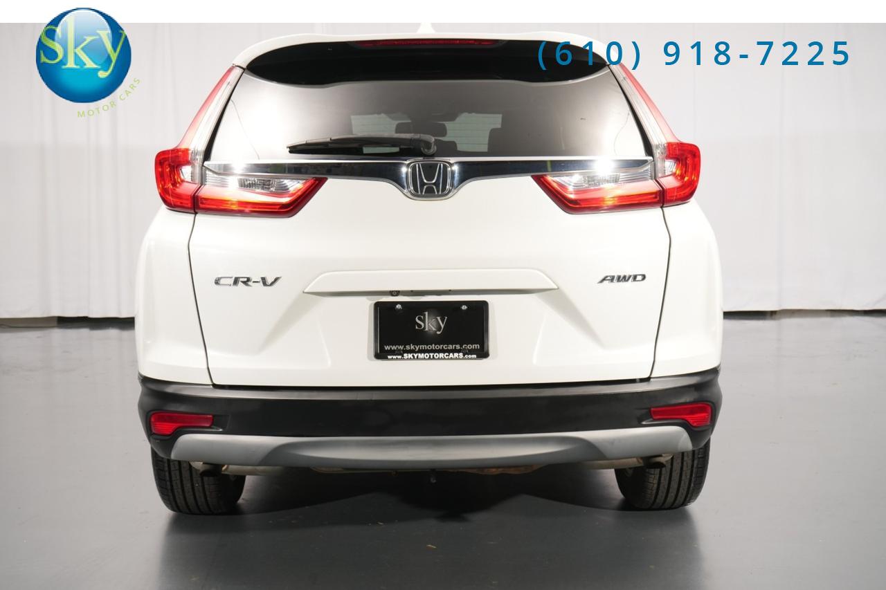 2019 Honda CR-V AWD EX-L Adaptive Cruise Control! West Chester PA