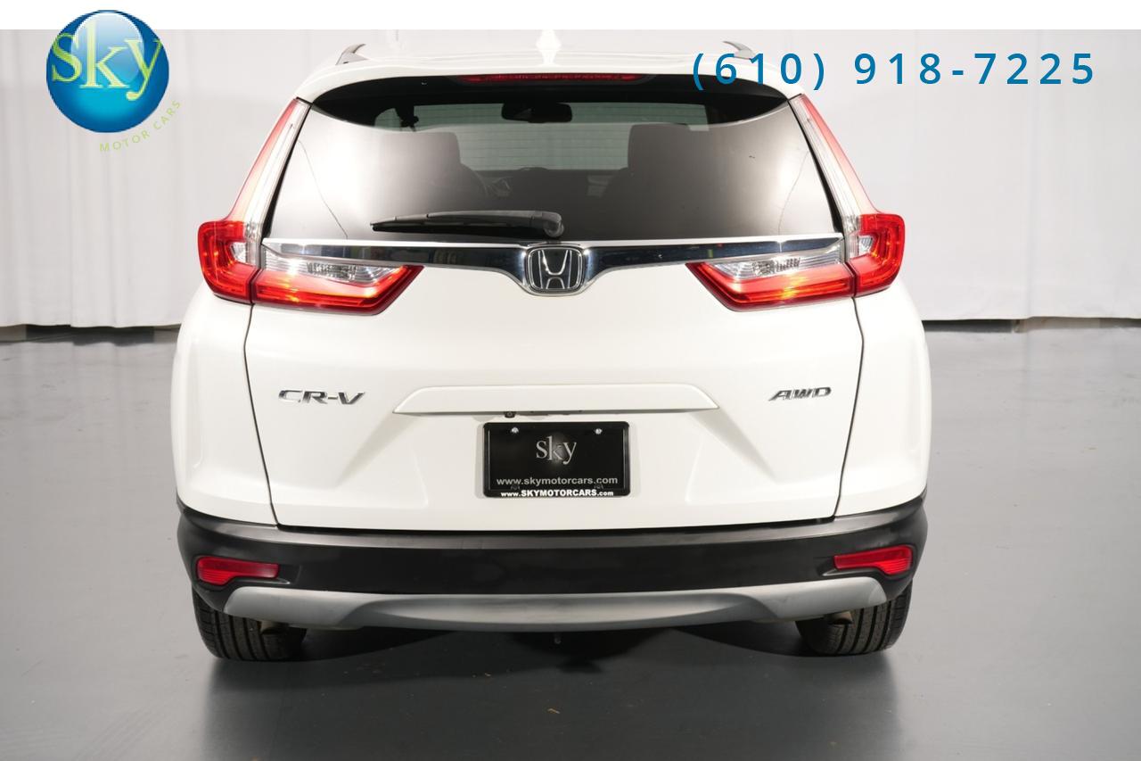 2019 Honda CR-V AWD EX-L Adaptive Cruise Control! West Chester PA