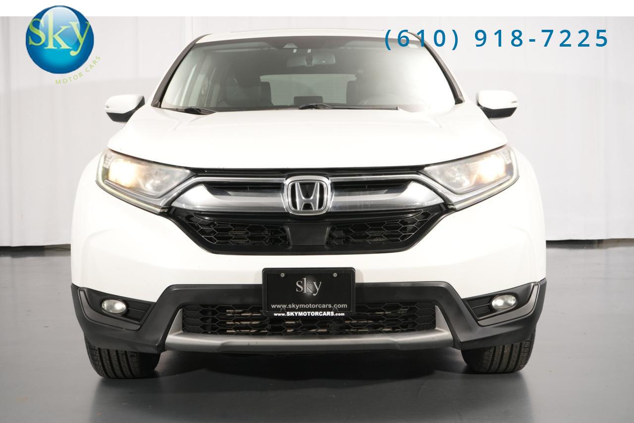 2019 Honda CR-V AWD EX-L Adaptive Cruise Control! West Chester PA