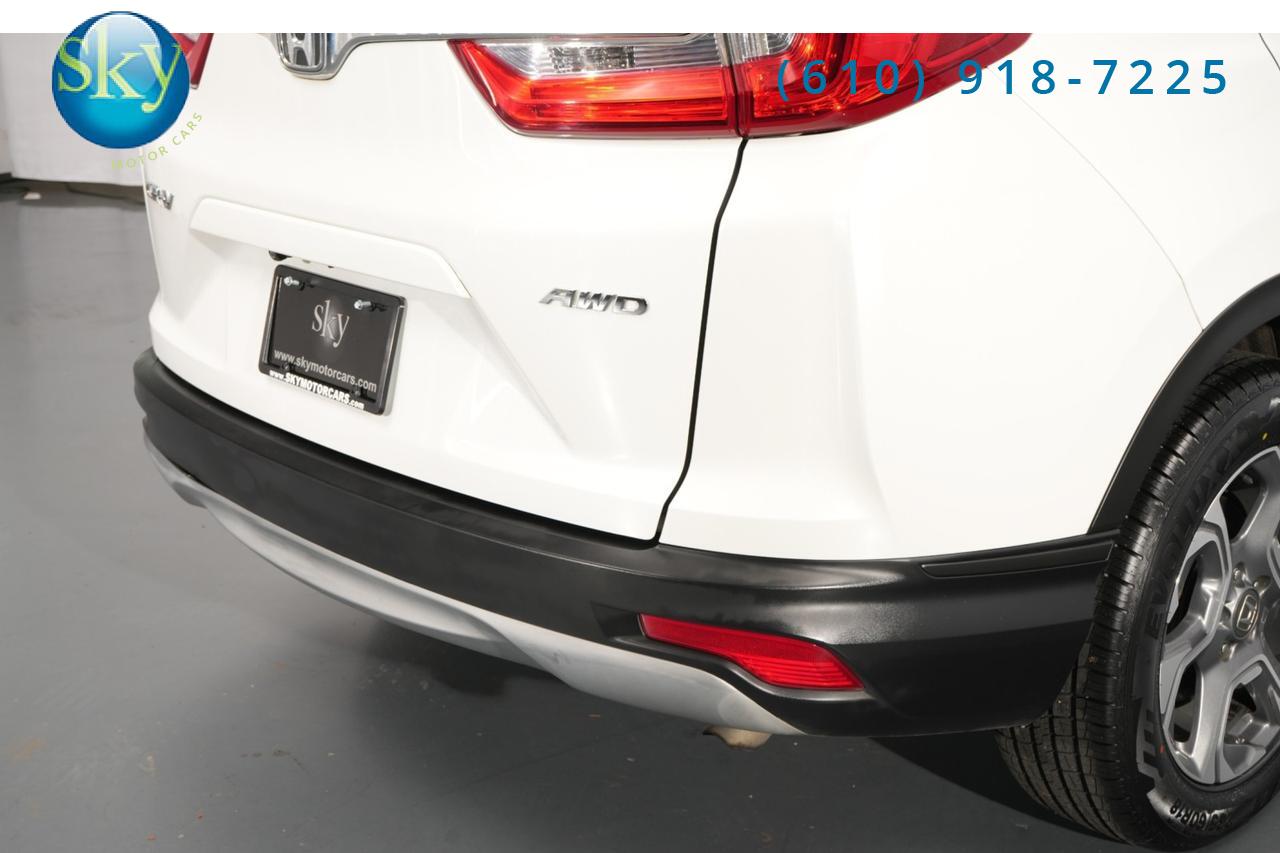 2019 Honda CR-V AWD EX-L Adaptive Cruise Control! West Chester PA