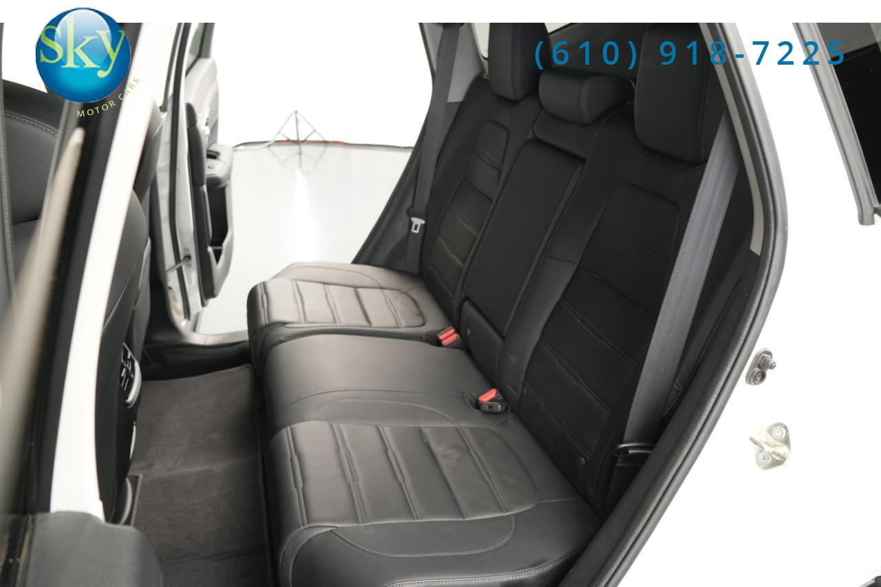 2019 Honda CR-V AWD EX-L Adaptive Cruise Control! West Chester PA