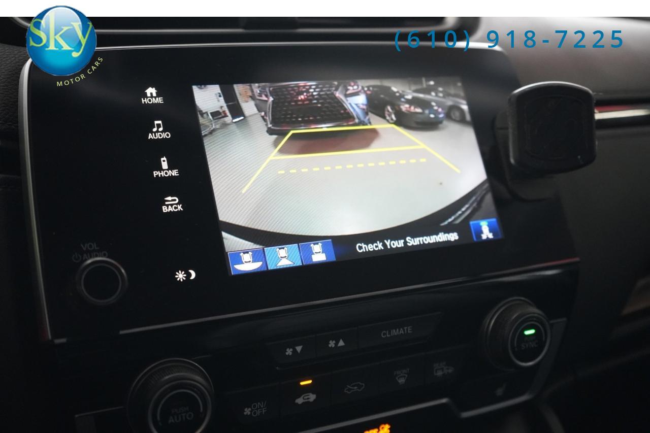 2019 Honda CR-V AWD EX-L Adaptive Cruise Control! West Chester PA