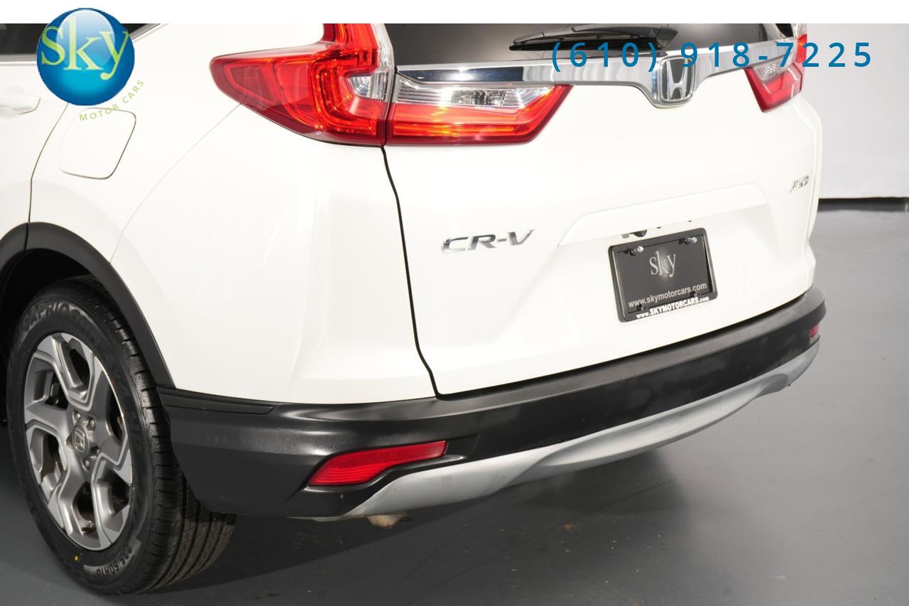 2019 Honda CR-V AWD EX-L Adaptive Cruise Control! West Chester PA
