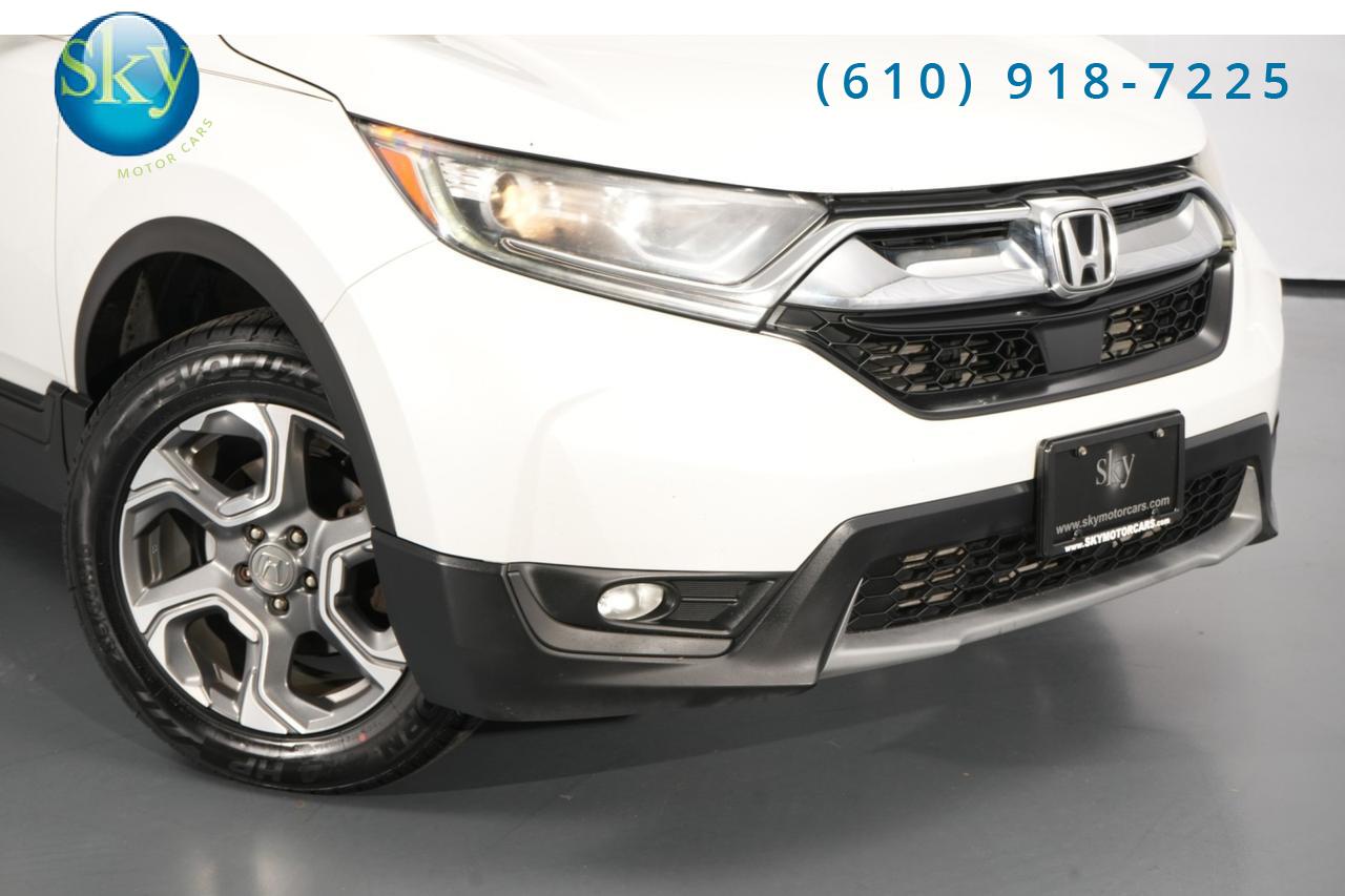 2019 Honda CR-V AWD EX-L Adaptive Cruise Control! West Chester PA