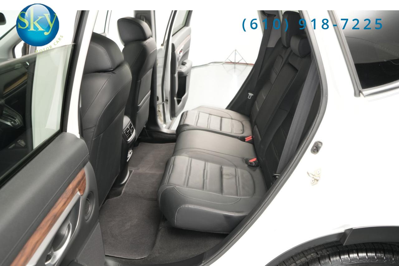 2019 Honda CR-V AWD EX-L Adaptive Cruise Control! West Chester PA