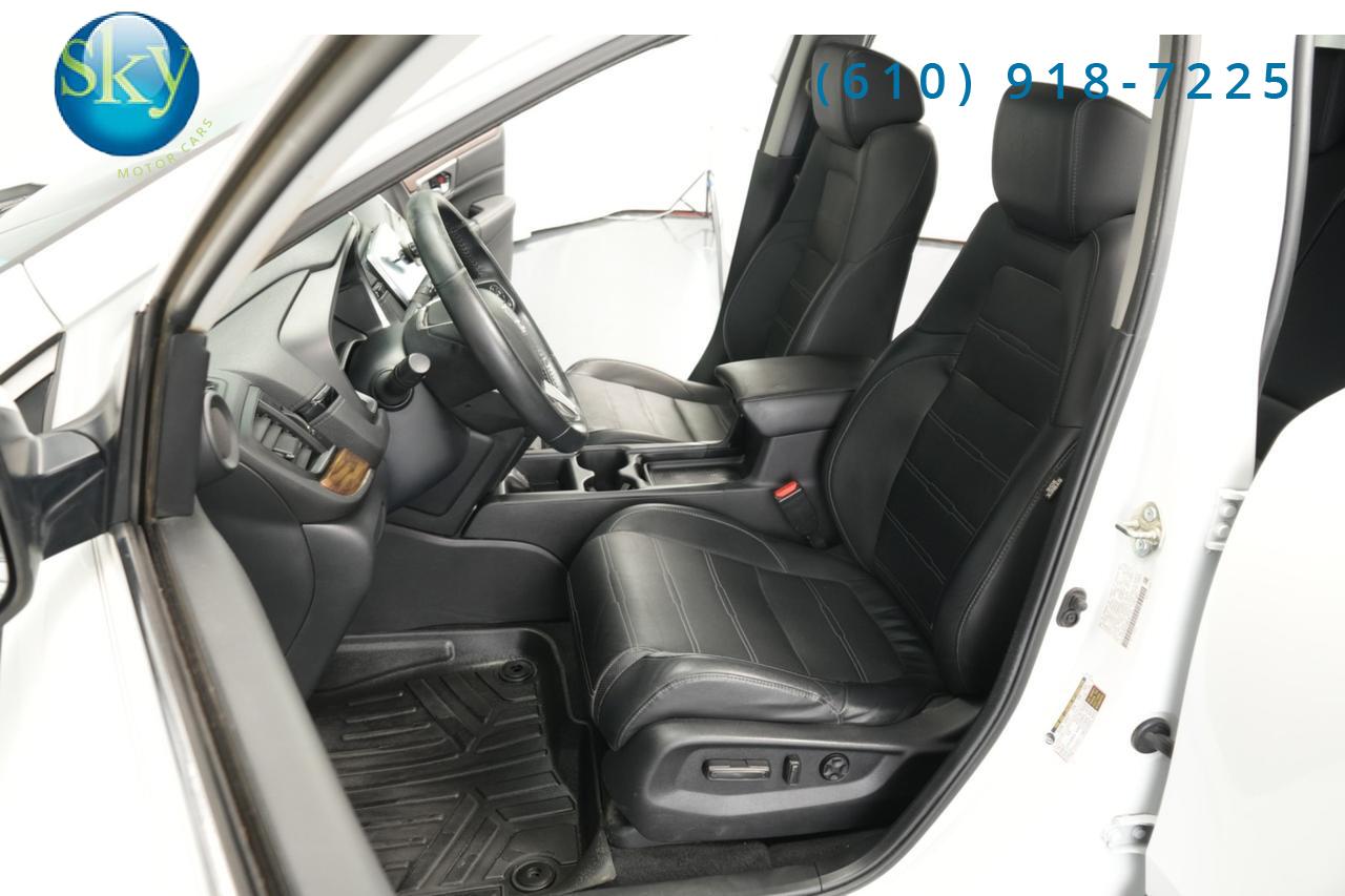 2019 Honda CR-V AWD EX-L Adaptive Cruise Control! West Chester PA