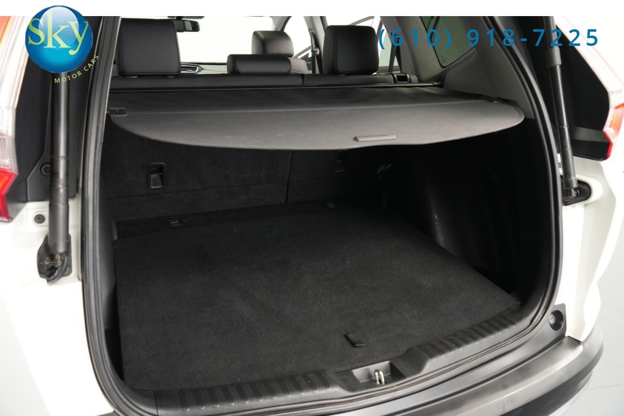 2019 Honda CR-V AWD EX-L Adaptive Cruise Control! West Chester PA