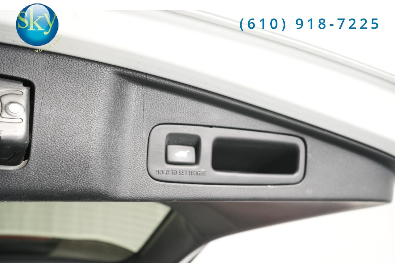 2019 Honda CR-V AWD EX-L Adaptive Cruise Control! West Chester PA