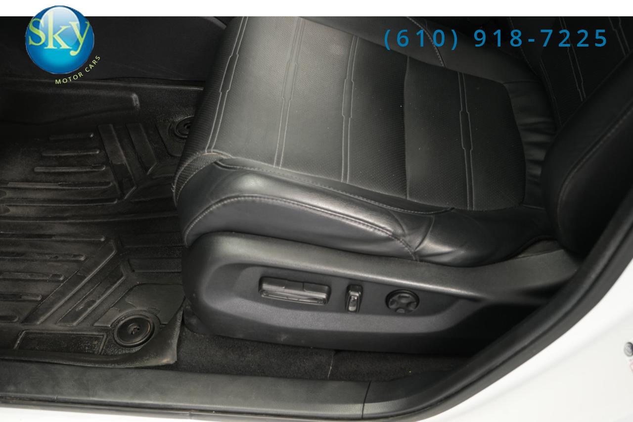 2019 Honda CR-V AWD EX-L Adaptive Cruise Control! West Chester PA