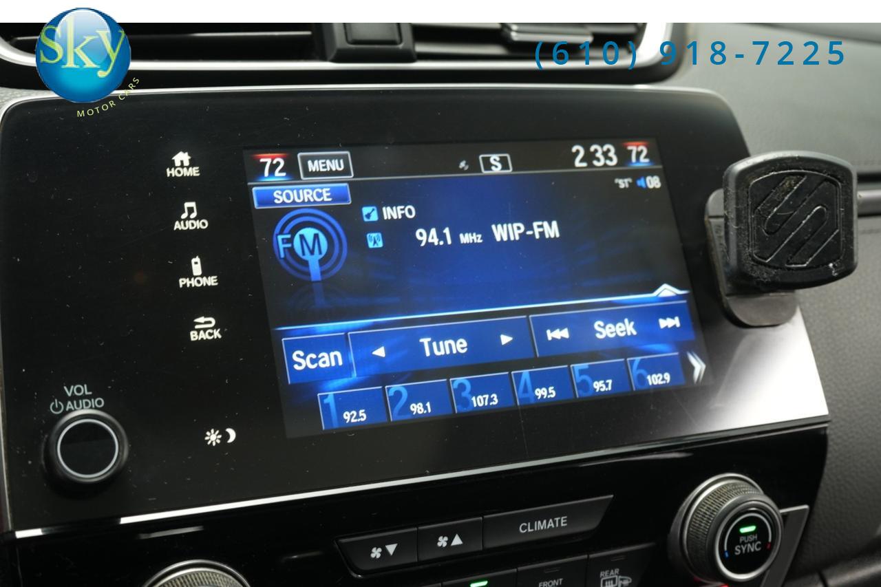 2019 Honda CR-V AWD EX-L Adaptive Cruise Control! West Chester PA