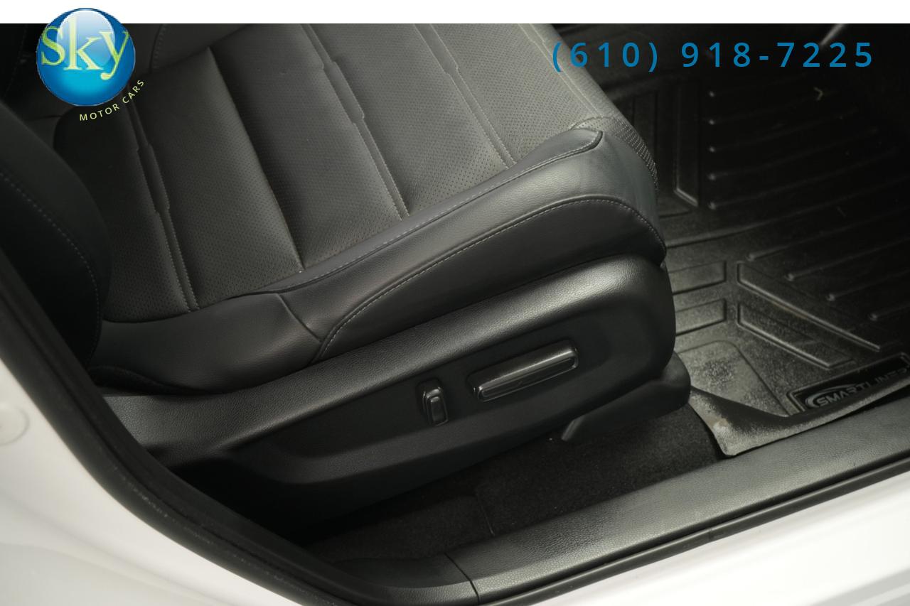2019 Honda CR-V AWD EX-L Adaptive Cruise Control! West Chester PA