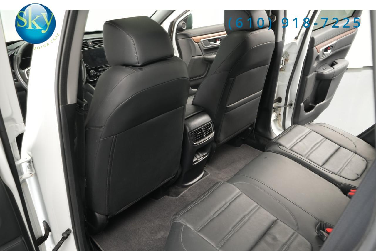 2019 Honda CR-V AWD EX-L Adaptive Cruise Control! West Chester PA