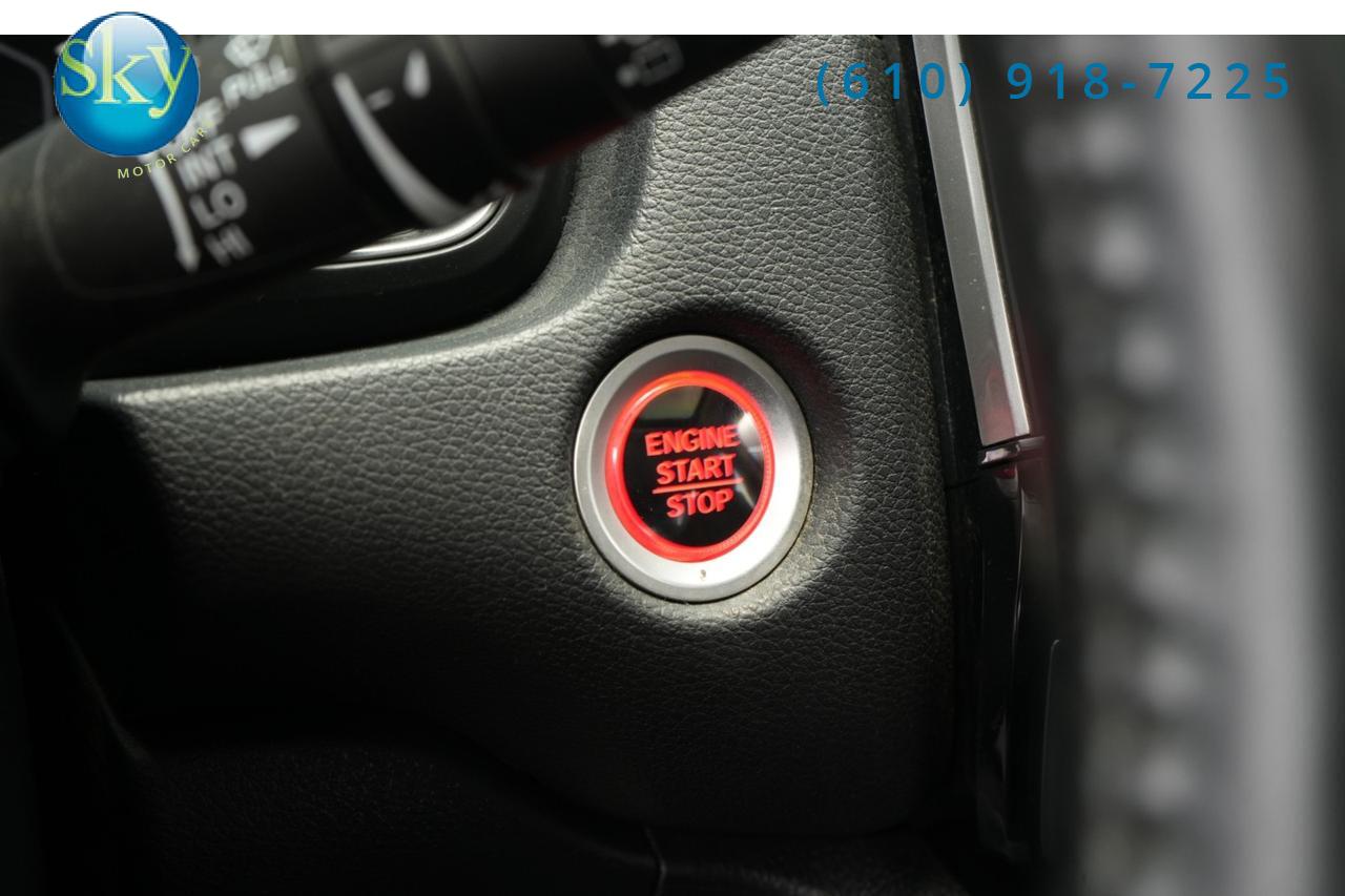 2019 Honda CR-V AWD EX-L Adaptive Cruise Control! West Chester PA