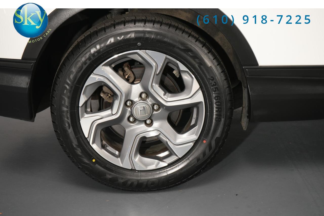 2019 Honda CR-V AWD EX-L Adaptive Cruise Control! West Chester PA