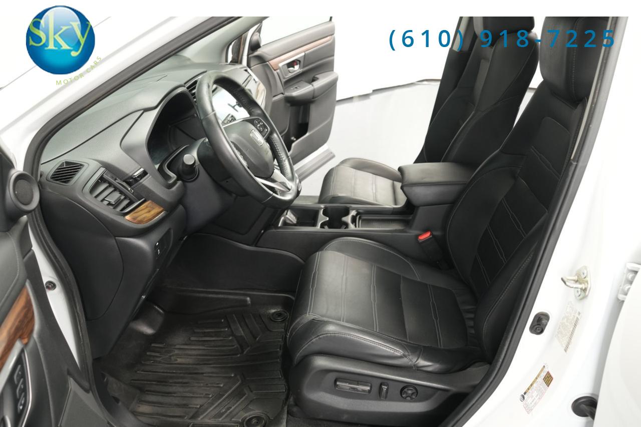 2019 Honda CR-V AWD EX-L Adaptive Cruise Control! West Chester PA