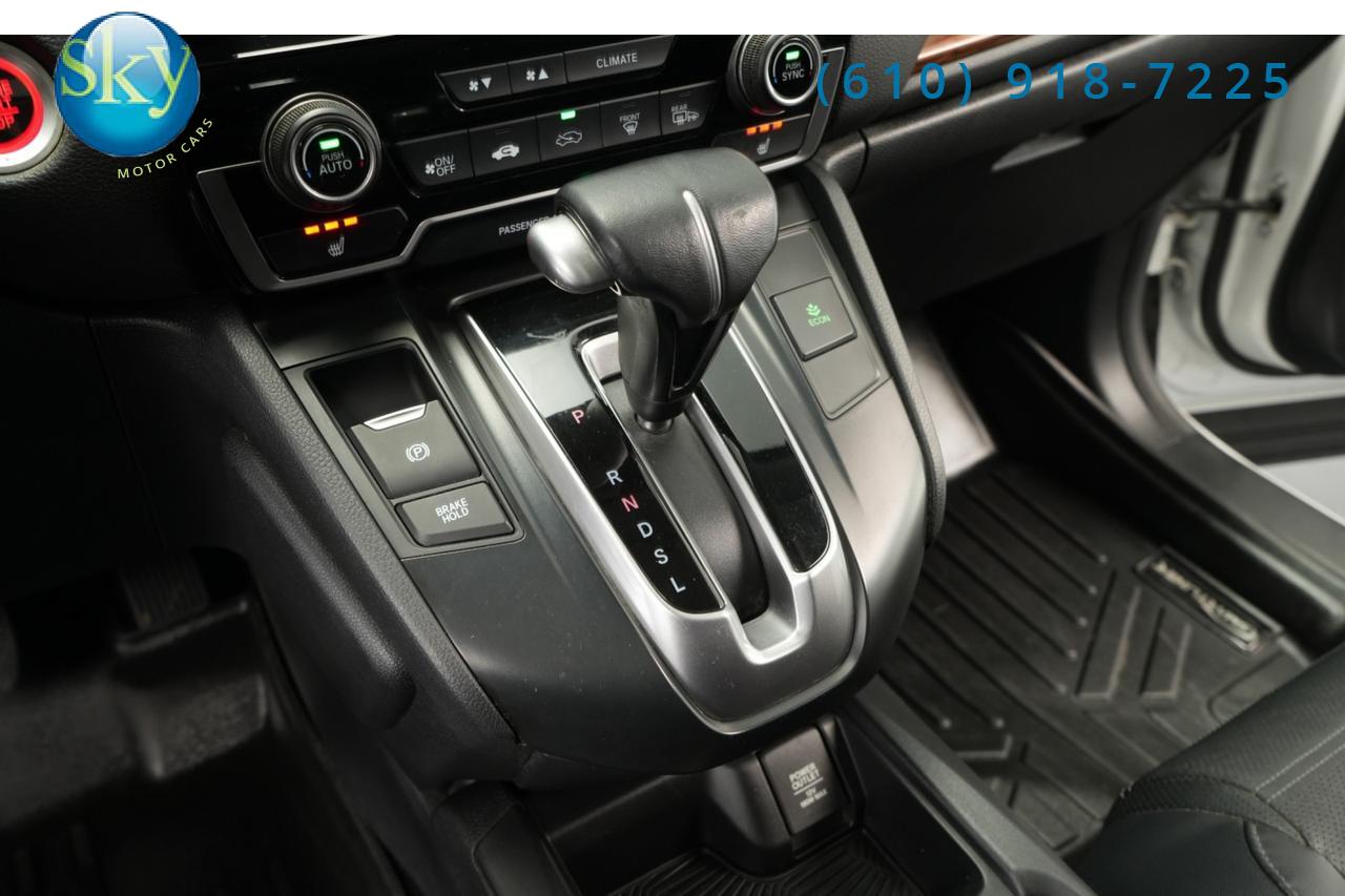 2019 Honda CR-V AWD EX-L Adaptive Cruise Control! West Chester PA