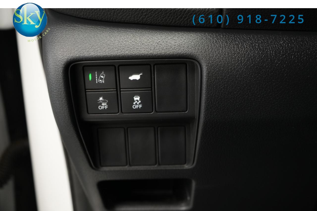 2019 Honda CR-V AWD EX-L Adaptive Cruise Control! West Chester PA