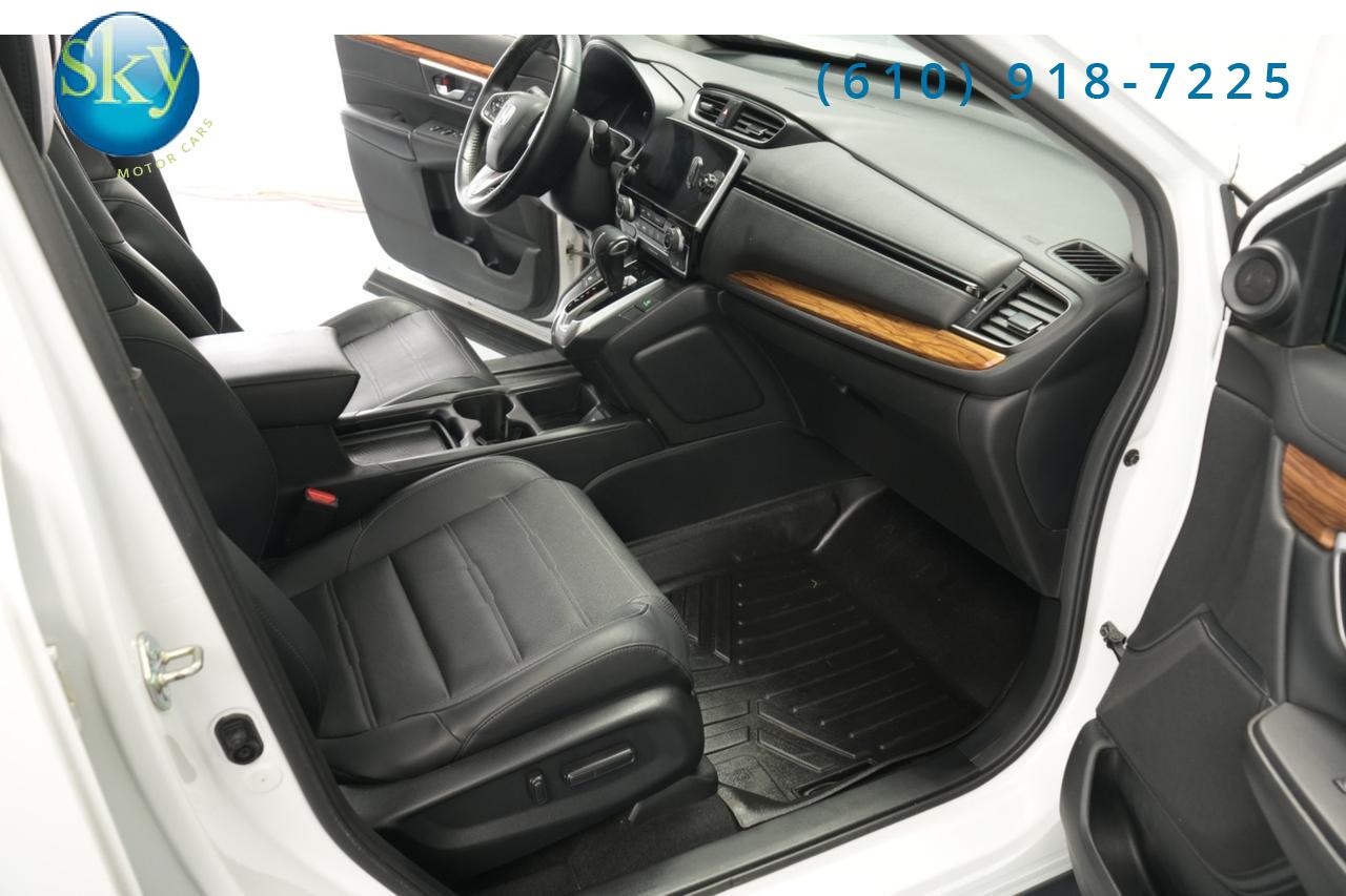 2019 Honda CR-V AWD EX-L Adaptive Cruise Control! West Chester PA