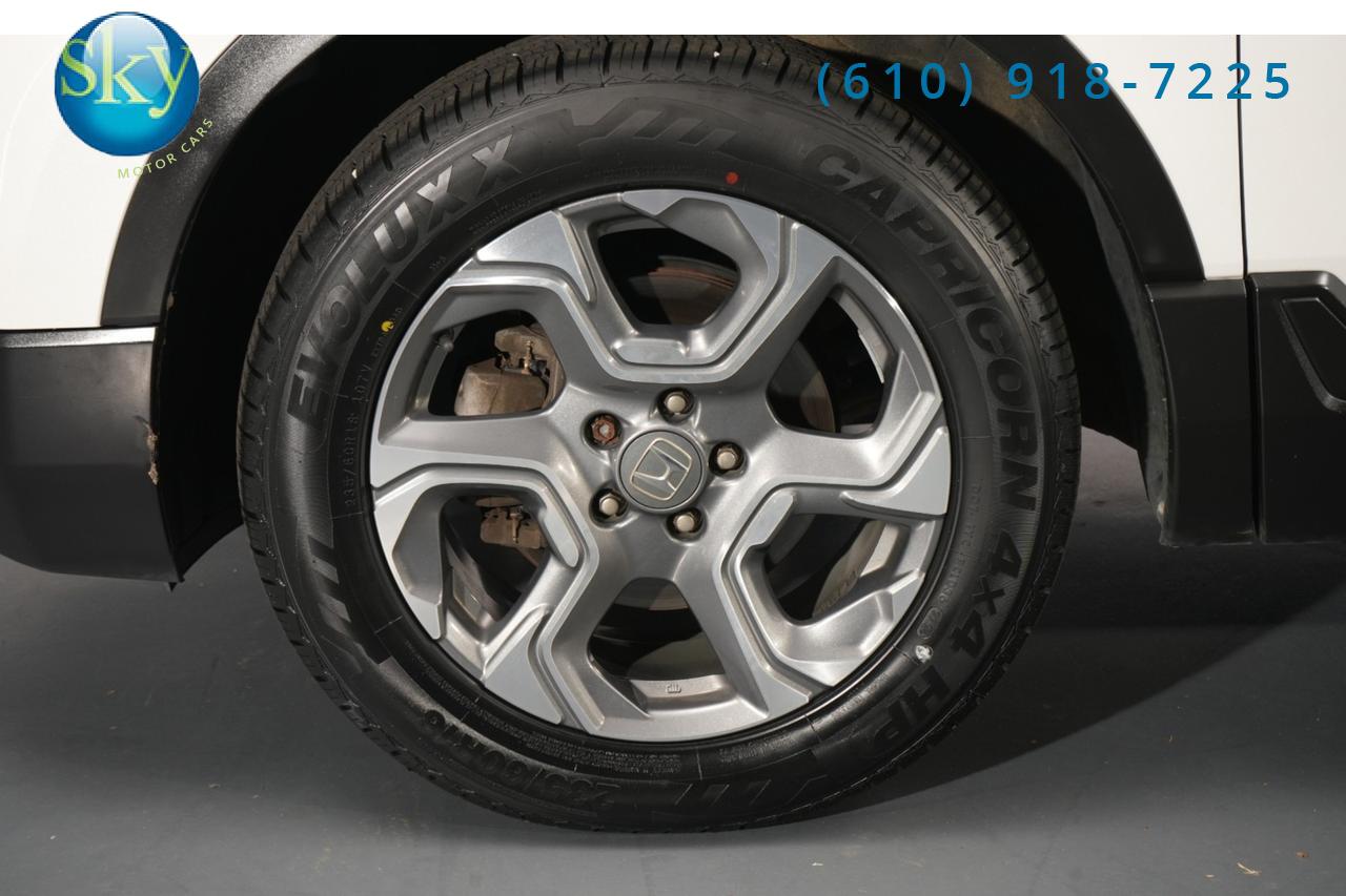 2019 Honda CR-V AWD EX-L Adaptive Cruise Control! West Chester PA