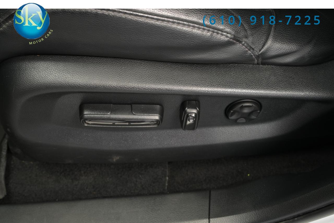 2019 Honda CR-V AWD EX-L Adaptive Cruise Control! West Chester PA