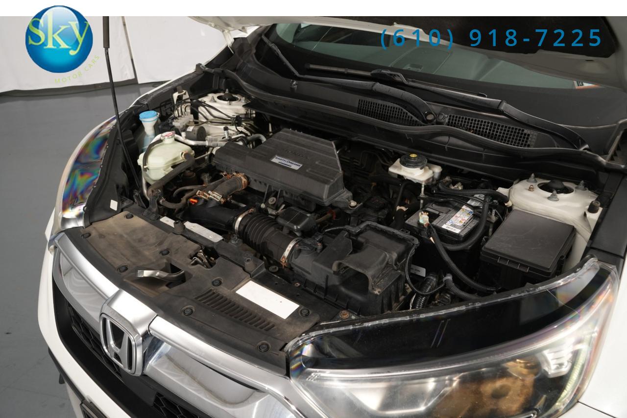 2019 Honda CR-V AWD EX-L Adaptive Cruise Control! West Chester PA