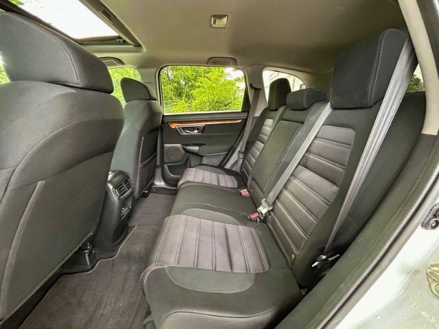 2019 Honda CR-V EX 2WD Houston TX