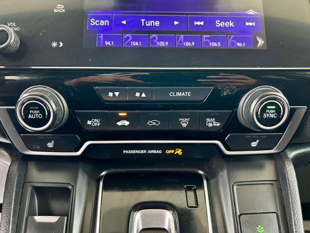2019 Honda CR-V EX 2WD Houston TX