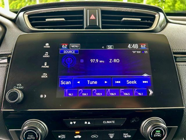 2019 Honda CR-V EX 2WD Houston TX