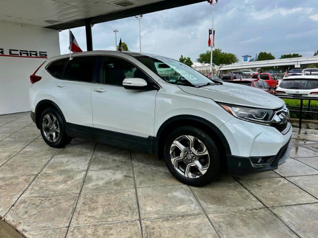 2019 Honda CR-V EX 2WD Houston TX
