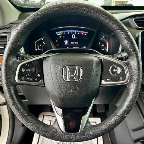2019 Honda CR-V EX 2WD Houston TX