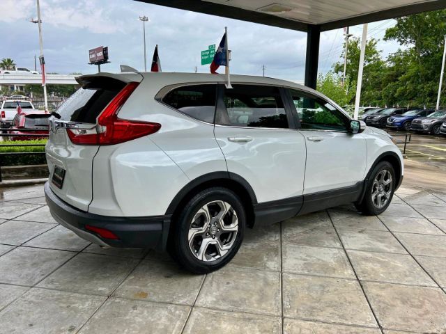 2019 Honda CR-V EX 2WD Houston TX