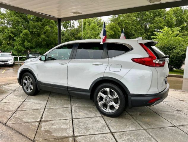 2019 Honda CR-V EX 2WD Houston TX
