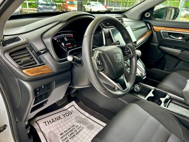 2019 Honda CR-V EX 2WD Houston TX