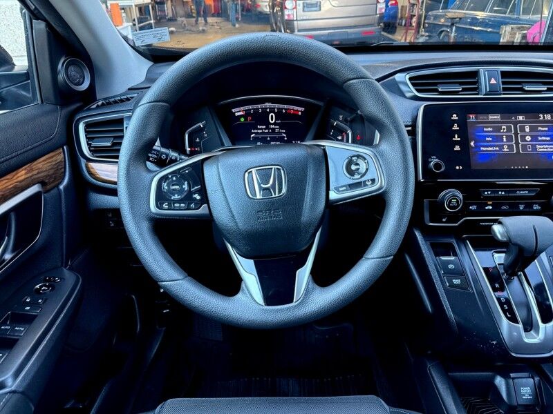 2019 Honda CR-V EX AWD Arlington VA
