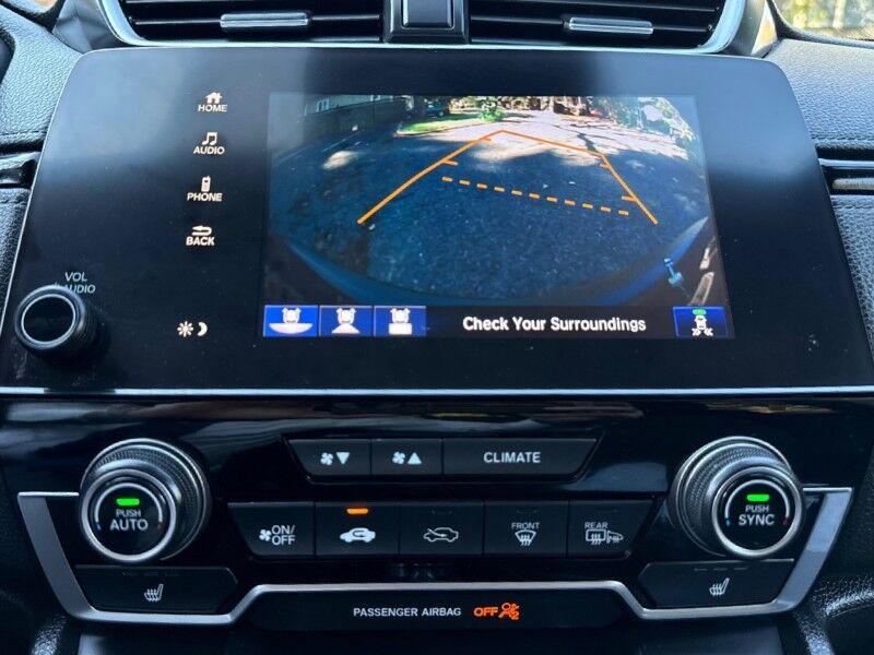2019 Honda CR-V EX AWD Arlington VA