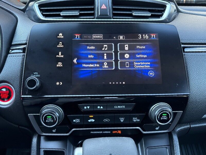 2019 Honda CR-V EX AWD Arlington VA