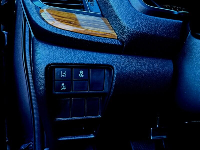 2019 Honda CR-V EX AWD Arlington VA