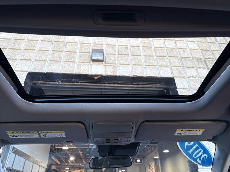 2019 Honda CR-V EX AWD Arlington VA